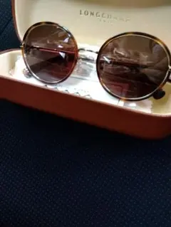 LONGCHAMP サングラス 未使用品のサムネイル