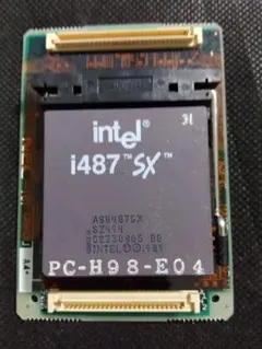 NEC 基板セット PC-9821の基盤3枚 - メルカリ