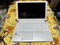 東芝ダイナブックT75/CWノートパソコン（WINDOWS11）