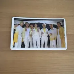 BTS トレカ 集合 Butter