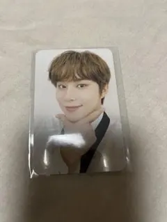 nctnation DVD ジョンウ トレカ