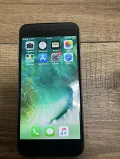 Apple iPhone 6 本体 A1586