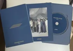 ATEEZ GOLDEN HOUR Part.1