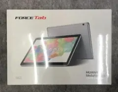 HUAWEI MediaPad T3 10 本体 Force Club - メルカリ