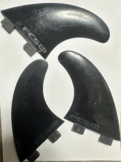 powerdrivefin パワードライブフィン 5フィンセット fcs2タイプ - メルカリ