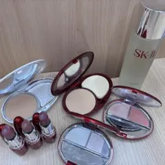 2025年最新】SK-Ⅱ フェイスパウダーの人気アイテム - メルカリ