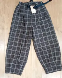 グラミチ　バルーンパンツ　S