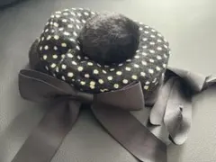 Angelic Pretty ミニベレー帽