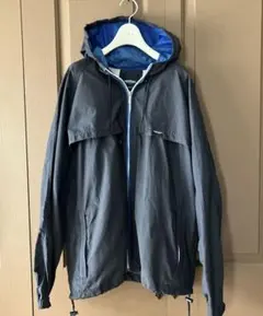 Abercrombie&Fitch ★マウンテンパーカー