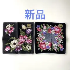 FEILER フェイラータオルハンカチ 2枚セット