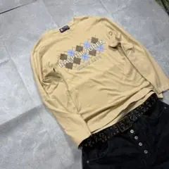 00s polo ralph lauren long tee archiveのサムネイル