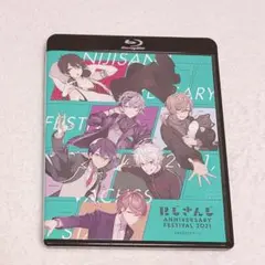 にじさんじ vachss にじフェス2026 アクスタ - メルカリ
