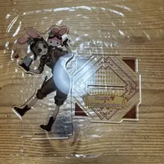 第五人格 機械技師 TSUTAYA アクリルスタンド 第五人格 機械技師 TSUTAYA アクリルスタンド