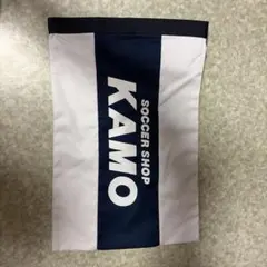 SOCCER SHOP KAMO シューズケース