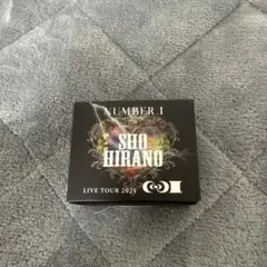 2025年最新】number_I ペンラ 平野紫耀の人気アイテム - メルカリ