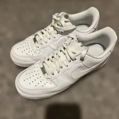 ナイキ エアフォース1 サイズ26cm 着用1度のみ Air Force 1のサムネイル