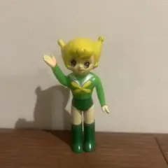 バンダイ ジェッターマルスのプラモ　当時物 バンダイ ジェッターマルスのプラモ 当時物 - メルカリ