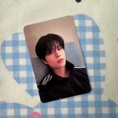 Stray Kids kwave Stay 公開放送 トレカ スンミン