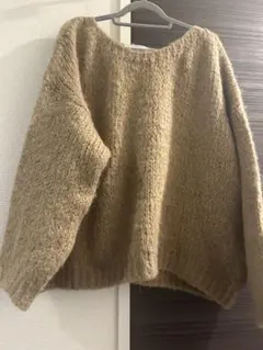 TRICOTOS JEAN MARC ニット