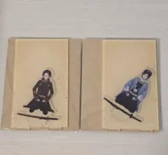 2026年最新】大和守安定 アクスタの人気アイテム - メルカリ
