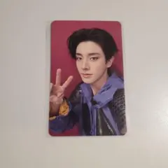 enhypen musicplant ラキドロ music plant セット ENHYPEN ヒスン music plant ラキドロ - メルカリ