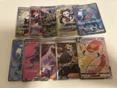 2026年最新】ポケモンカード まとめ売り srの人気アイテム - メルカリ