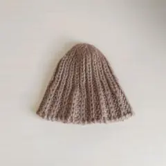 FUMIKA UCHIDA フミカウチダ KNIT CAP ニット帽 ビーニー - メルカリ
