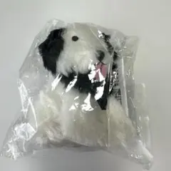 レア】 バックトゥーザフューチャー アインシュタイン ぬいぐるみ