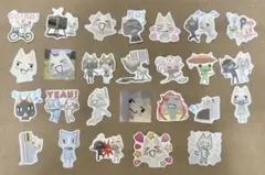 どこでもいっしょ キャラクターグッズ