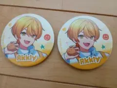 2025年最新】からつけあっきぃ 缶バッジの人気アイテム - メルカリ