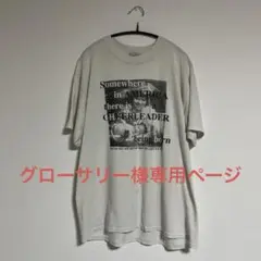90‘s Hanes プリントTシャツ 古着 ヴィンテージ