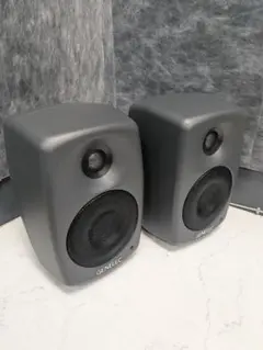 GENELEC 6010B 9000AP セット【国内正規品】 - メルカリ