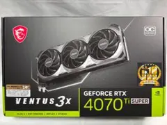 2026年最新】rtx 4070 ti superの人気アイテム - メルカリ