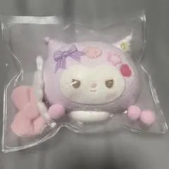 nienienie クロミ スクイーズ