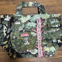 ヒグチユウコ 大きな木のうえで 2wayトートバッグ - メルカリ