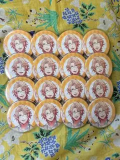 那月 birthday 缶バッジのサムネイル