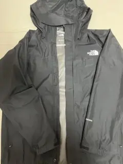 THE NORTH FACE クラウドジャケット 黒 L NP62305 美品