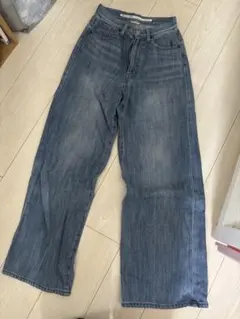 niko and... jeans デニムパンツ S