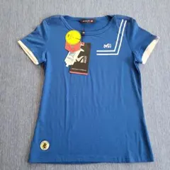 MILLET Tシャツ