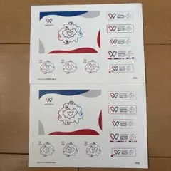 2026年最新】非売品ミャクミャクの人気アイテム - メルカリ