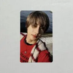 RIIZE RIIZING HMV ラキドロ トレカ アントン