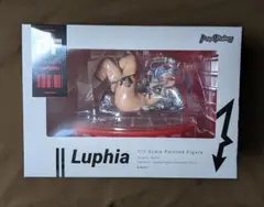マックスファクトリー saitom 悪魔娘 DFシリーズ ルフィア フィギュアのサムネイル