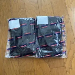 未使用 ダマール DAMART ２枚 暖かいズボン下 アンダーウェア　Lサイズ