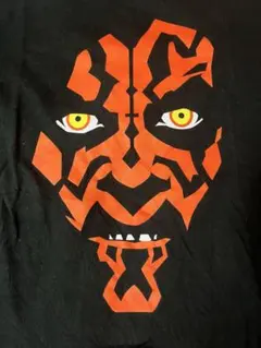 スターウォーズ ダースモール tシャツ　ヴィンテージ