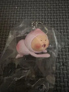 こびとづかん カクレモモジリ コレクション ガチャガチャ
