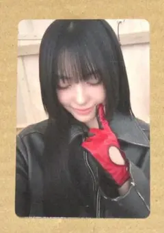 IZNA イズナ N/a iz na ver 封入 ポラロイド チェキ ココ - メルカリ