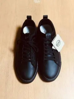 【新品】ゼロプレッシャー スニーカー　M(25.5~26.0)　【洋服の青山】