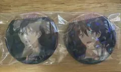 暗殺教室 磯貝悠馬 缶バッジ カード - メルカリ