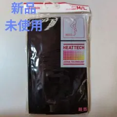 ヒートテック 60デニール ブラックタイツ M/L　ユニクロ