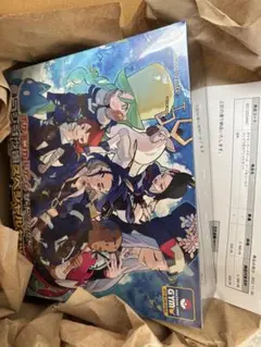 【未開封シュリンク付き】ポケモンカードゲーム コンゴウ団 スペシャルセット